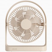 JISULIFE FA27 Portable Multi-functional Family Cooling Fan